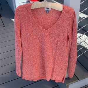 Old Navy sweater